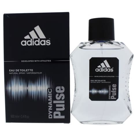 locion adidas